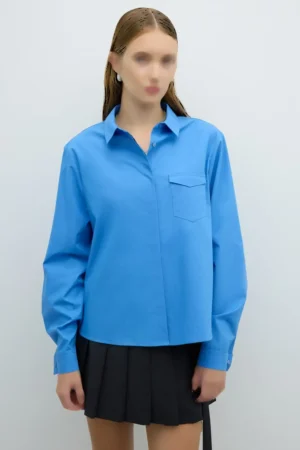 شومیز زنانه ROMAN کد K2613533