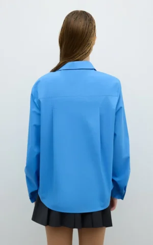 شومیز زنانه ROMAN کد K2613533 - Image 3