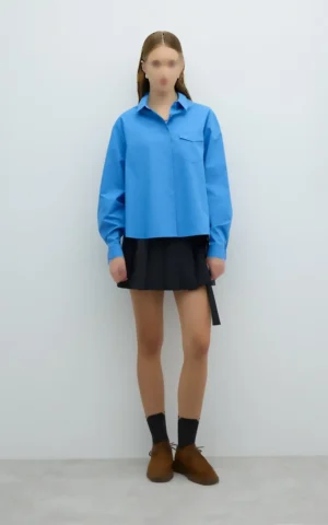 شومیز زنانه ROMAN کد K2613533 - Image 4