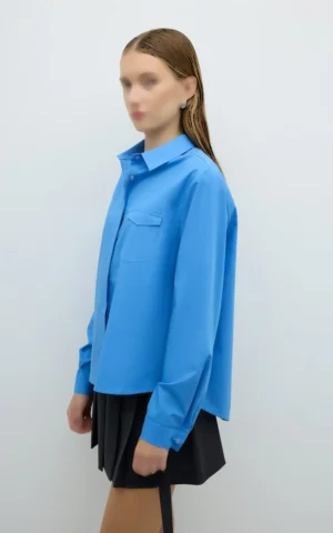 شومیز زنانه ROMAN کد K2613533 - Image 2