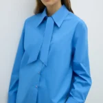 شومیز زنانه ROMAN کد K2613534