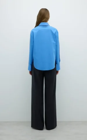 شومیز زنانه ROMAN کد K2613534 - Image 3