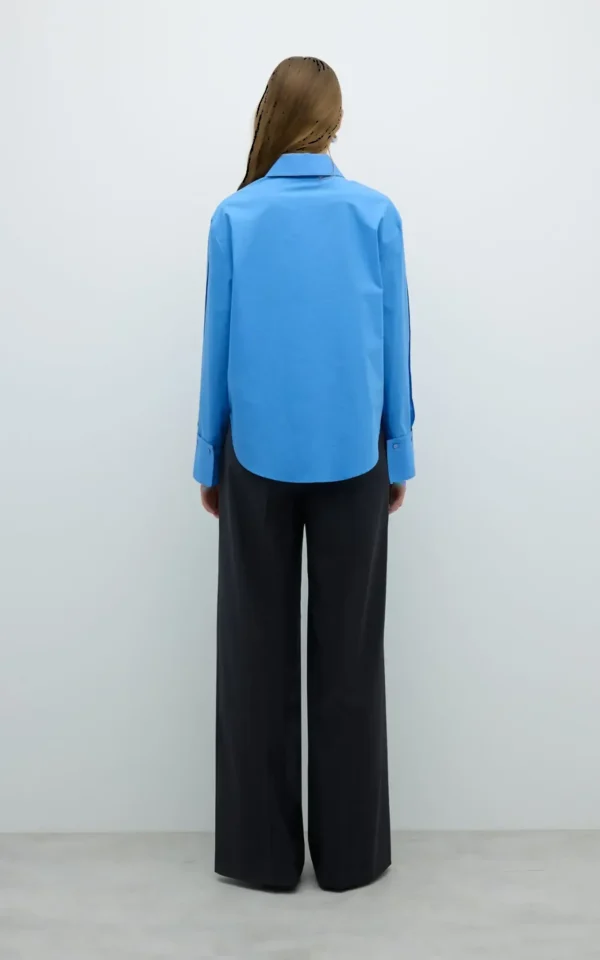 شومیز زنانه ROMAN کد K2613534 - Image 3