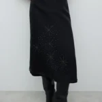 دامن زنانه ROMAN کد K2615007 دامن زنانه ROMAN کد K2615007