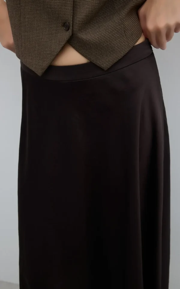 دامن زنانه ROMAN کد K2615008 - Image 2