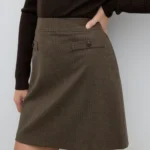 دامن زنانه ROMAN کد K2615009 دامن زنانه ROMAN کد K2615009