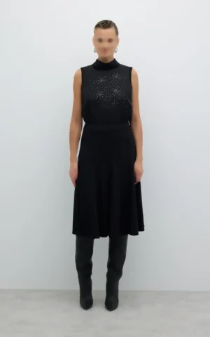 دامن زنانه ROMAN کد K2615022 - Image 2