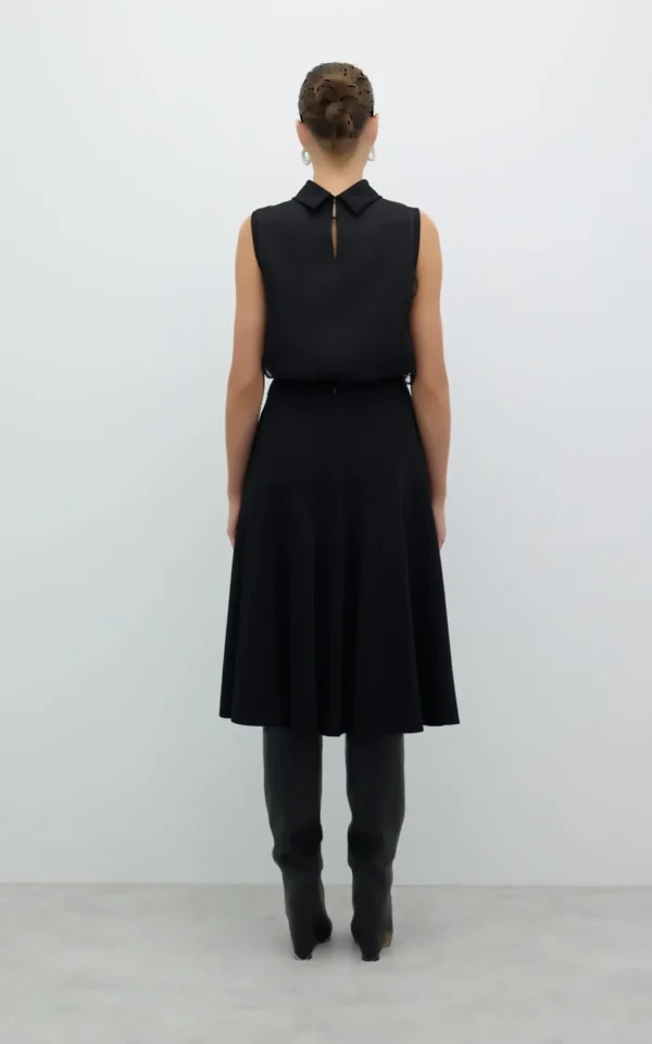 دامن زنانه ROMAN کد K2615022 - Image 3