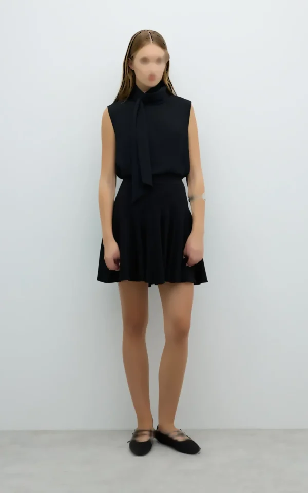 دامن زنانه ROMAN کد K2615027 - Image 2