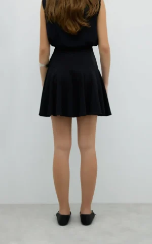 دامن زنانه ROMAN کد K2615027 - Image 3