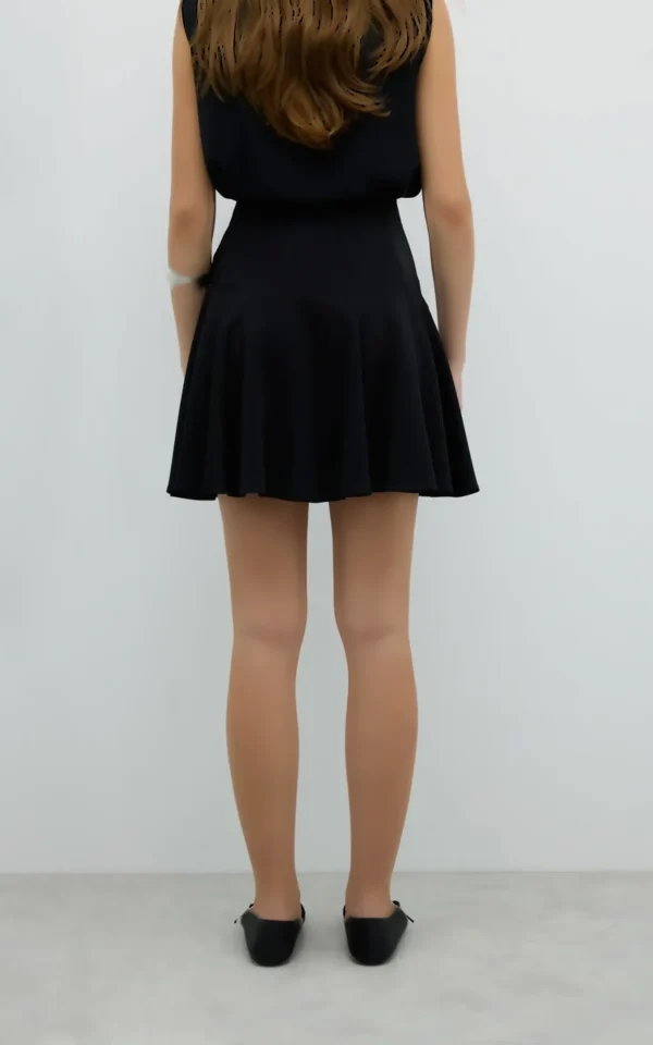 دامن زنانه ROMAN کد K2615027 - Image 3