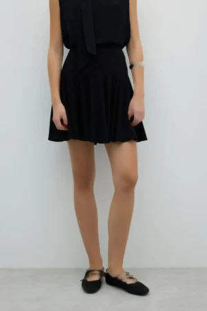 دامن زنانه ROMAN کد K2615027