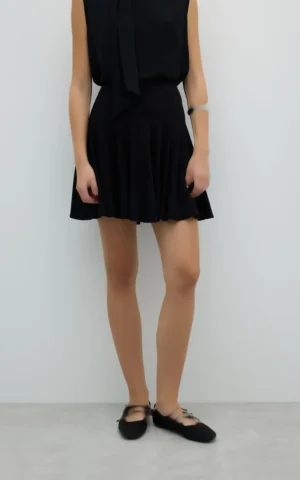 دامن زنانه ROMAN کد K2615027