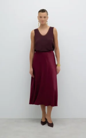 دامن زنانه ROMAN کد K2615052 - Image 2