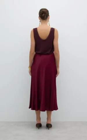 دامن زنانه ROMAN کد K2615052 - Image 3