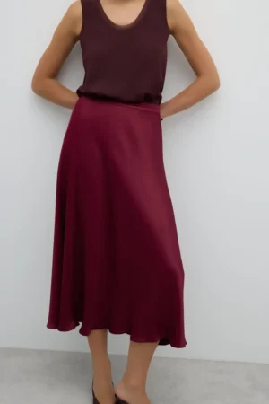 دامن زنانه ROMAN کد K2615052