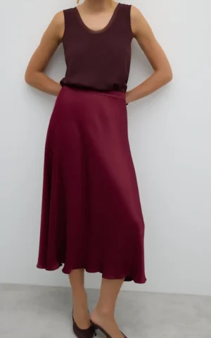 دامن زنانه ROMAN کد K2615052