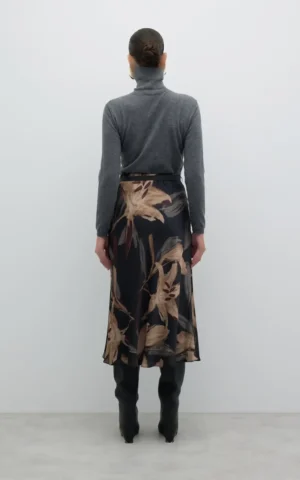 دامن زنانه ROMAN کد K2615058 - Image 3