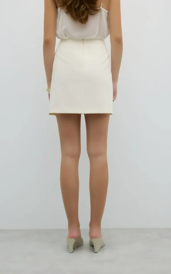 دامن زنانه ROMAN کد K2615070 - Image 3