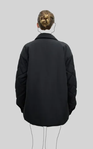 کت زنانه ROMAN کد K2616008 - Image 3