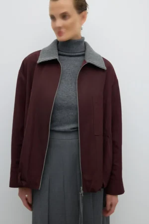 کاپشن زنانه ROMAN کد K2617514