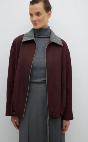 کاپشن زنانه ROMAN کد K2617514