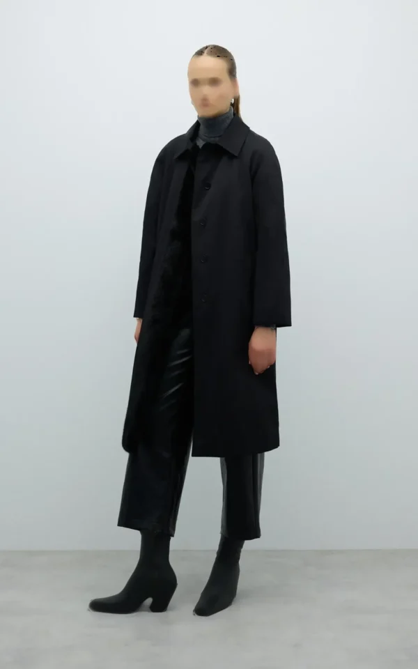 پالتو زنانه ROMAN کد K2618301 - Image 2