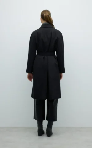 پالتو زنانه ROMAN کد K2618301 - Image 3