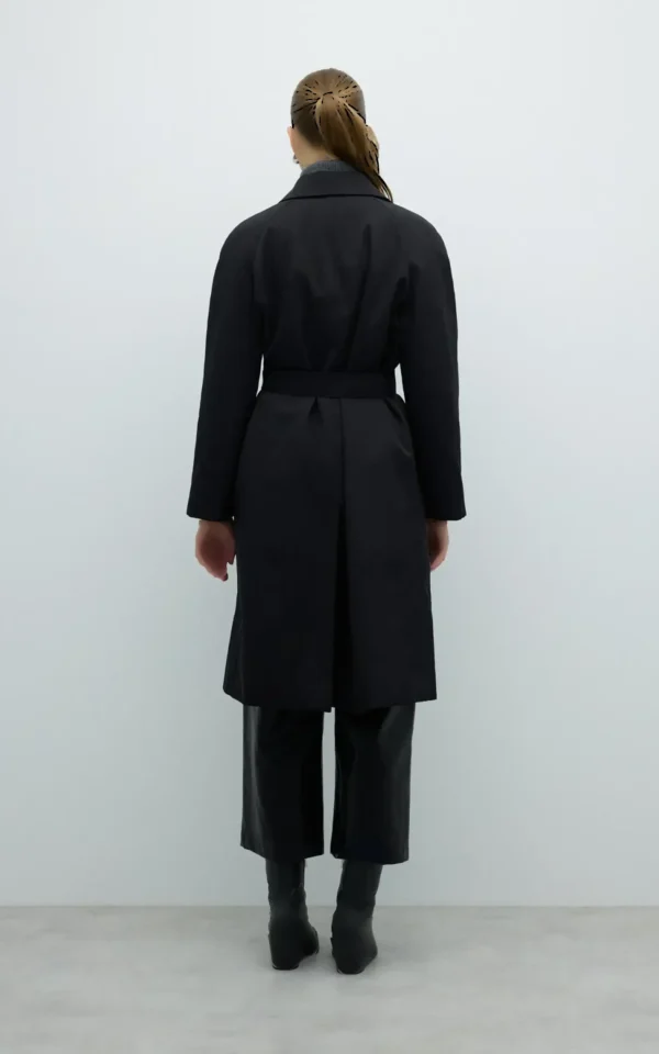 پالتو زنانه ROMAN کد K2618301 - Image 3