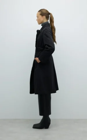 پالتو زنانه ROMAN کد K2618301 - Image 4