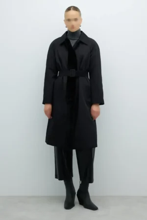 پالتو زنانه ROMAN کد K2618301