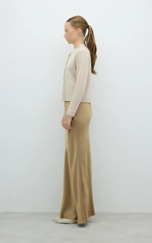 دامن زنانه ROMAN کد K2652002 - Image 3