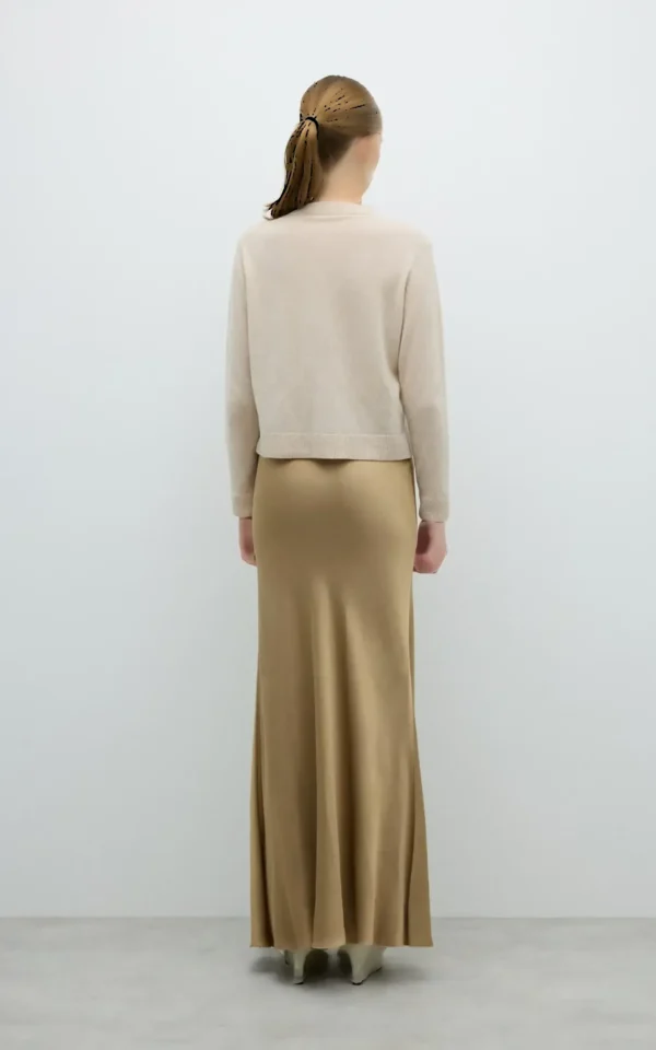دامن زنانه ROMAN کد K2652002 - Image 2