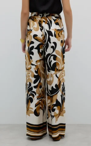 شلوار زنانه ROMAN کد K2652010 - Image 4