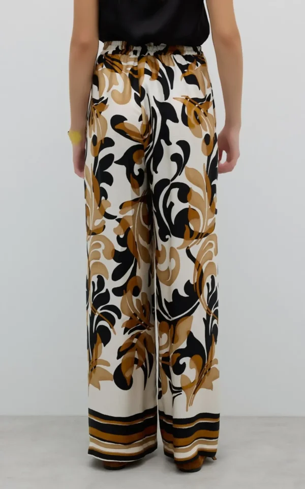 شلوار زنانه ROMAN کد K2652010 - Image 4