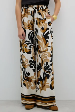 شلوار زنانه ROMAN کد K2652010