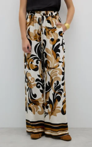 شلوار زنانه ROMAN کد K2652010