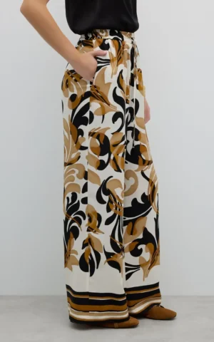 شلوار زنانه ROMAN کد K2652010 - Image 2