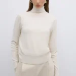 بلوز بافت زنانه ROMAN کد K2671001