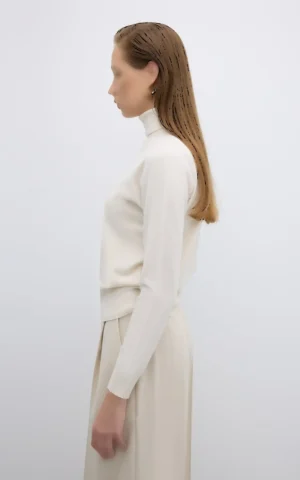 بلوز بافت زنانه ROMAN کد K2671001 - Image 6