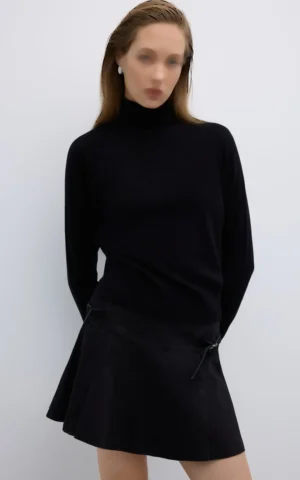 بلوز بافت زنانه ROMAN کد K2671001 - Image 3