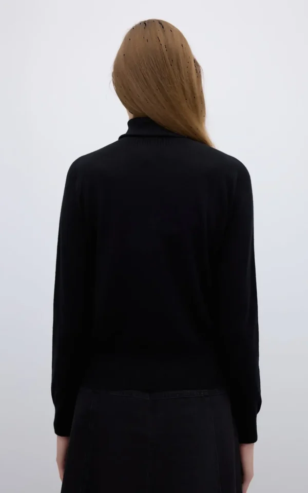 بلوز بافت زنانه ROMAN کد K2671001 - Image 7