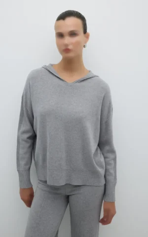 بلوز بافت زنانه ROMAN کد K2671013 - Image 2