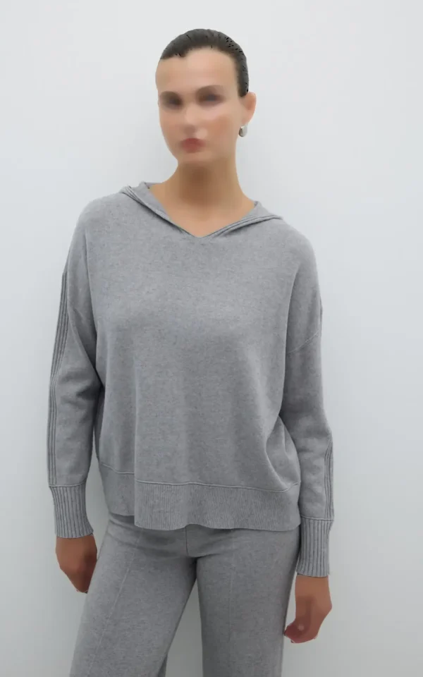 بلوز بافت زنانه ROMAN کد K2671013 - Image 2