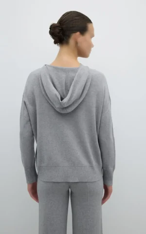 بلوز بافت زنانه ROMAN کد K2671013 - Image 3