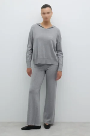 بلوز بافت زنانه ROMAN کد K2671013