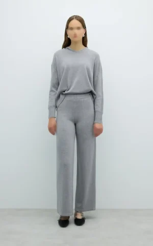 شلوار زنانه ROMAN کد K2671014 - Image 3