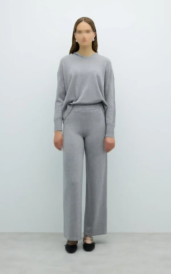 شلوار زنانه ROMAN کد K2671014 - Image 3