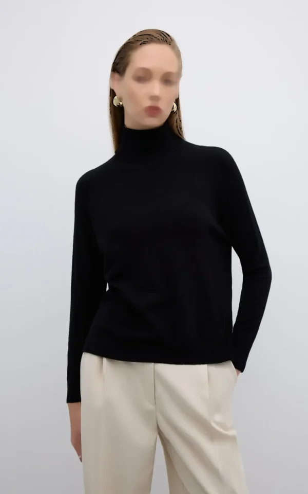 بلوز بافت زنانه ROMAN کد K2671018 - Image 2