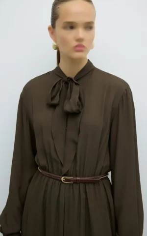 کمربند زنانه ROMAN کد K2682102 - Image 2